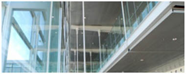 Runcorn Commercial Glazing